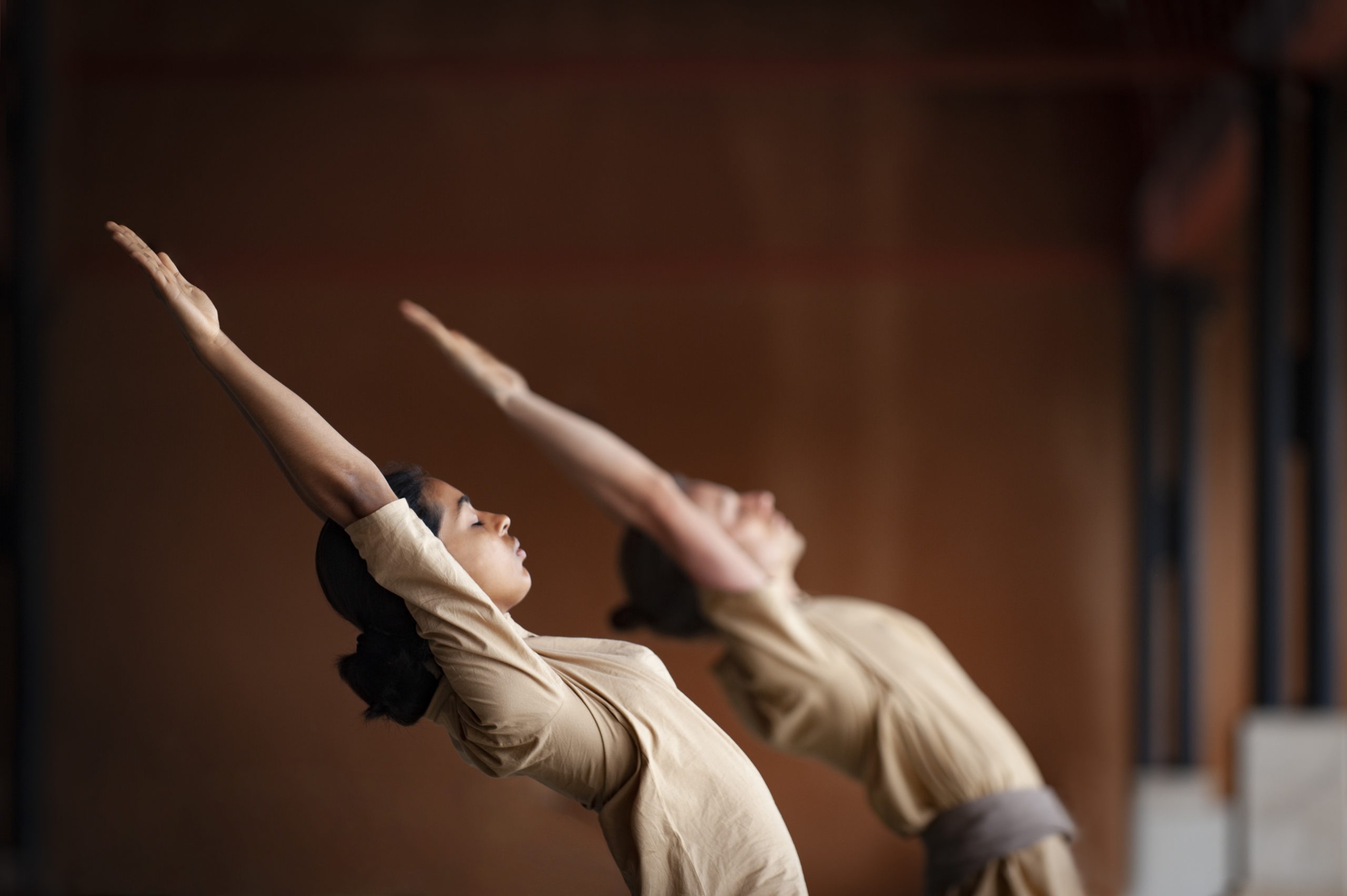 Surya Kriya