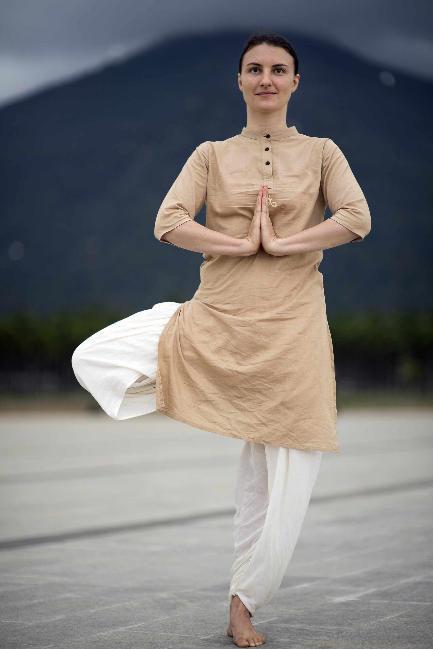 Yogasanas Klassisches Hatha Yoga - Yogasanas