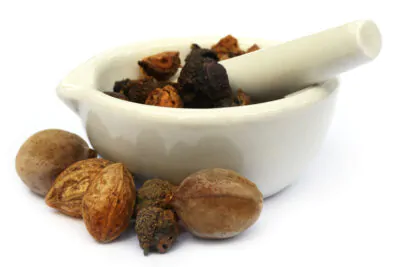 Triphala – Das ultimative Gesundheitselixier der Natur
