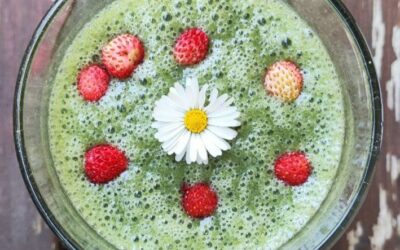 Gesund Essen und Hatha Yoga: Teil 1
