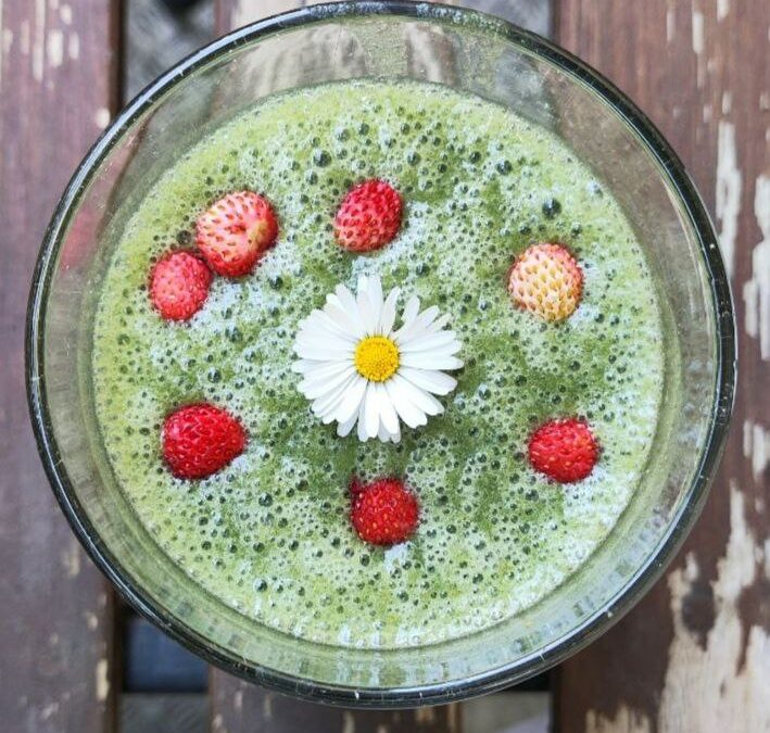 Gesund Essen und Hatha Yoga: Teil 1