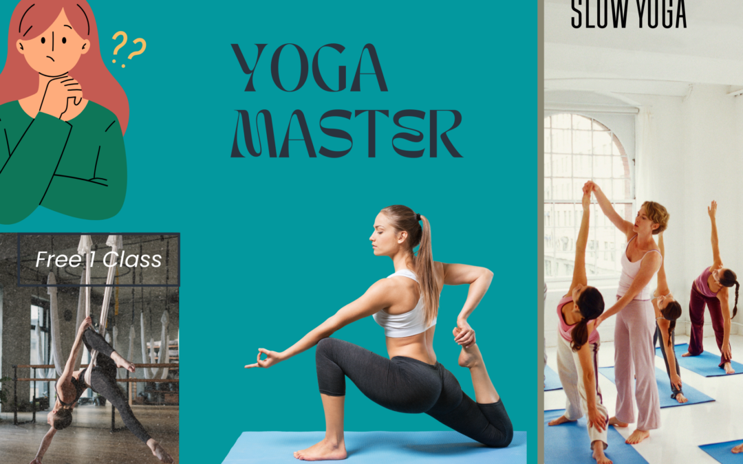 Ist Yoga gleich Yoga? Wie sich klassisches Hatha Yoga nach Sadhguru von anderen Yogarichtungen unterscheidet