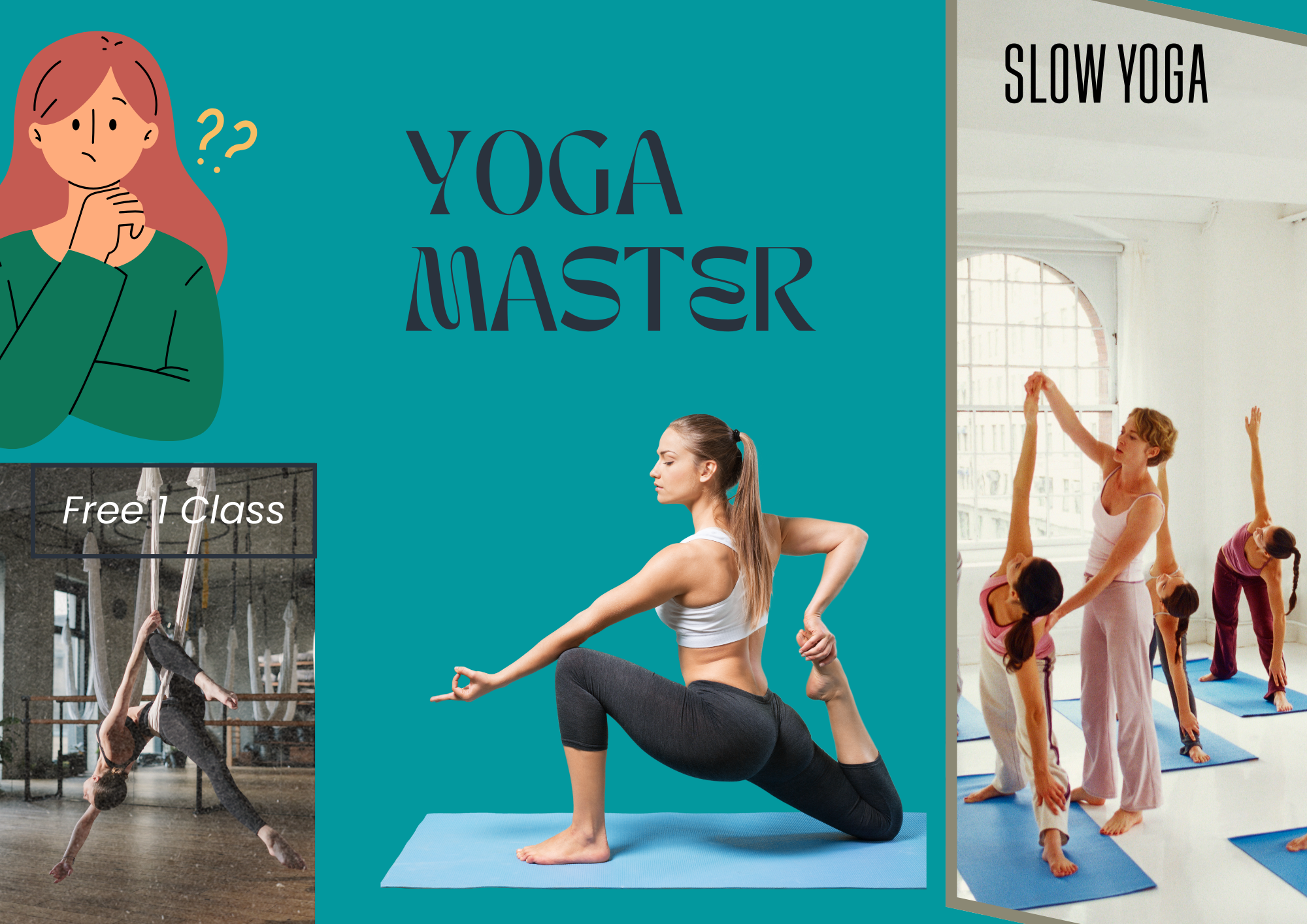 Unterschied zwischen klassischen Hatha Yoga nach Sadhguru und anderen Yogastilen