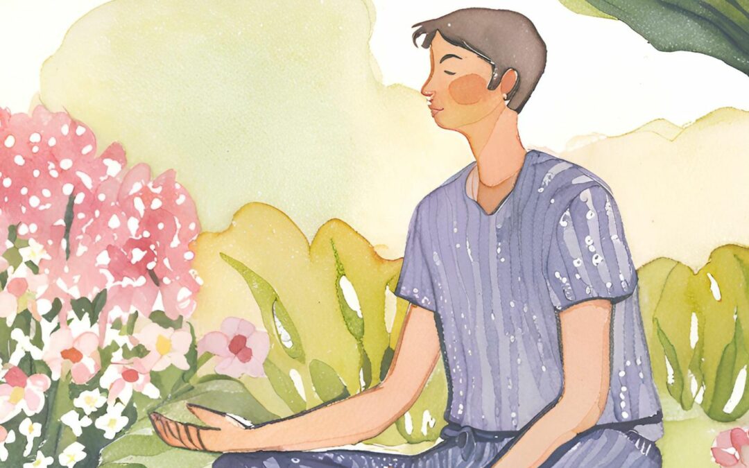 Isha Kriya: Entdecke die innere Balance und Harmonie durch eine transformative Praxis
