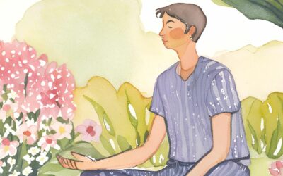 Isha Kriya: Entdecke die innere Balance und Harmonie durch eine transformative Praxis
